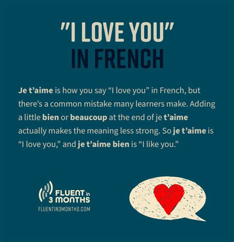the city of love in french|how to say sweetheart in french.